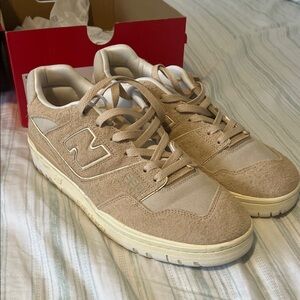New Balance Aime Leon Dore 550s